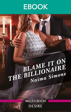 Blame It on the Billionaire