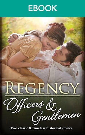 Regency Officers & Gentlemen