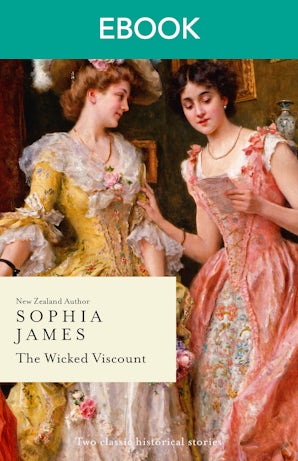 Quills - The Wicked Viscount