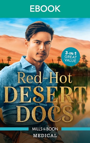 Red-Hot Desert Docs