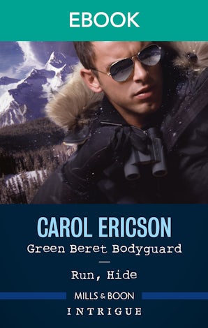 Green Beret Bodyguard/Run, Hide
