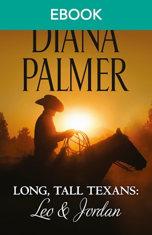 Long, Tall Texans: Leo & Jordan