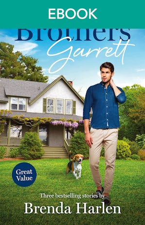 The Brothers Garrett