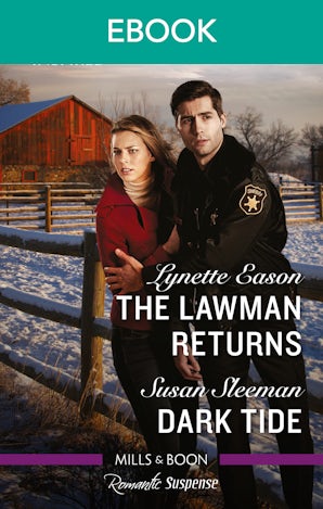 The Lawman Returns/Dark Tide