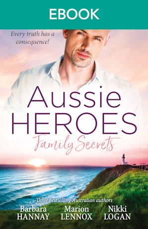 Aussie Heroes Family Secrets