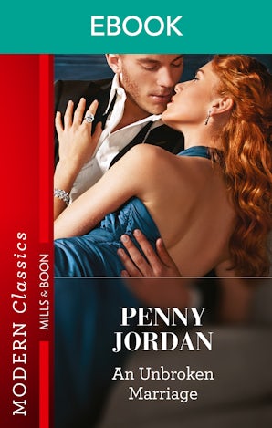 An Unbroken Marriage