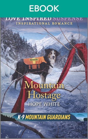 Mountain Hostage