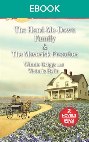 The Hand-Me-Down Family/The Maverick Preacher
