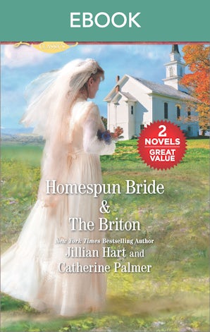 Homespun Bride/The Briton
