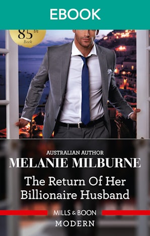 The Return of Her Billionaire Husband