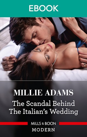 The Scandal Behind the Italian's Wedding