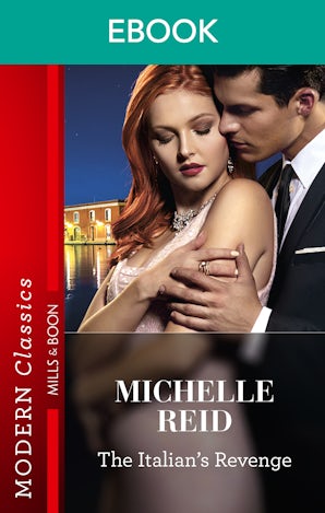 The Italian's Revenge