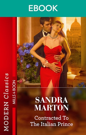 Contracted to the Italian Prince