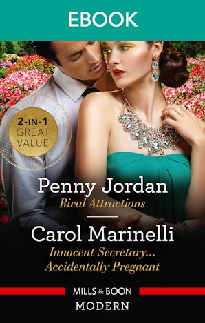 Rival Attractions/Innocent Secretary...Accidentally Pregnant