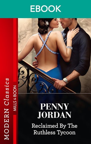 Reclaimed By The Ruthless Tycoon