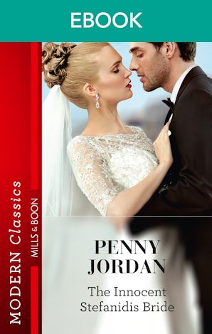 The Innocent Stefanidis Bride