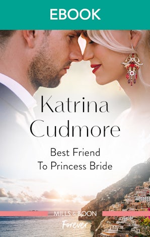 Best Friend to Princess Bride