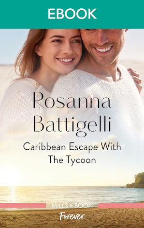 Caribbean Escape with the Tycoon