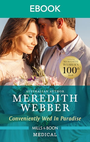 Conveniently Wed in Paradise