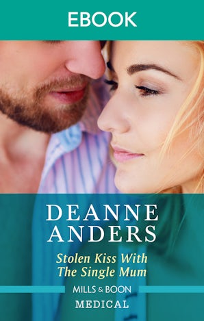 Stolen Kiss with the Single Mum