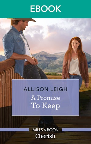 A Promise to Keep