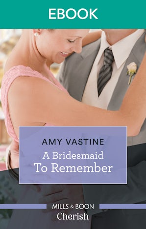 A Bridesmaid to Remember