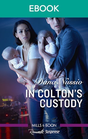 In Colton's Custody
