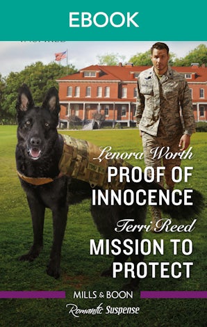 Proof of Innocence/Mission to Protect