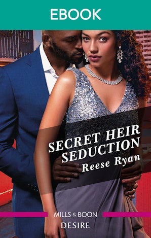 Secret Heir Seduction