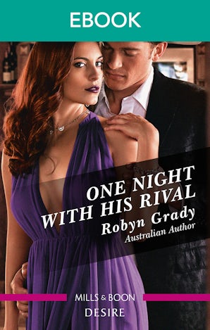 One Night with His Rival