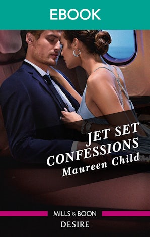 Jet Set Confessions