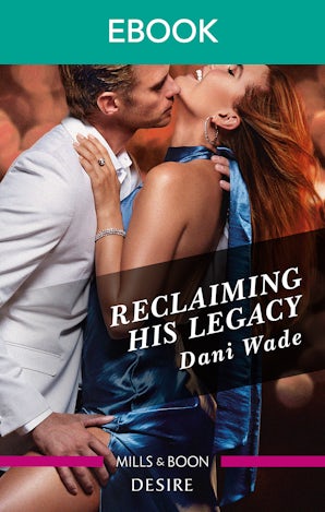 Reclaiming His Legacy