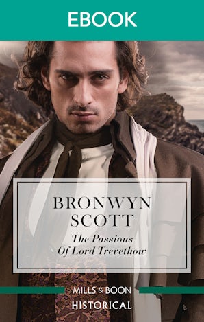 The Passions of Lord Trevethow