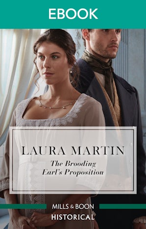 The Brooding Earl's Proposition