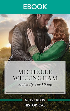 Stolen by the Viking