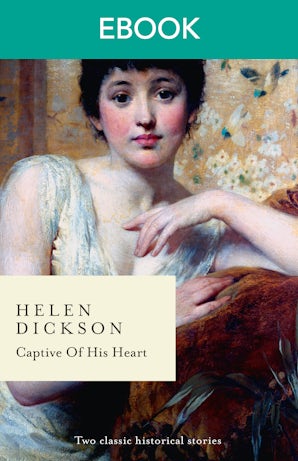 Quills - Captive Of His Heart