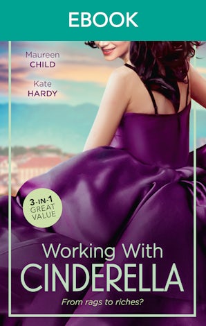 Working With Cinderella