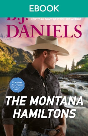 The Montana Hamiltons - Vol 3
