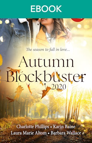 Autumn Blockbuster 2020