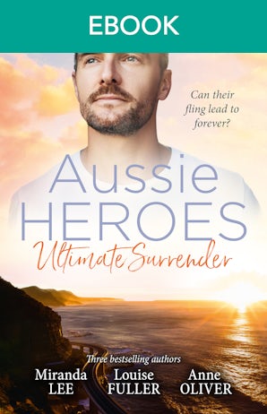 Aussie Heroes Ultimate Surrender