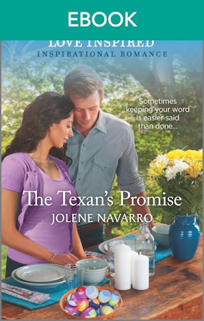 The Texan's Promise