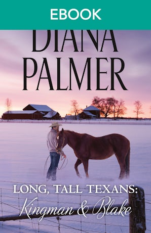 Long, Tall Texans: Kingman & Blake