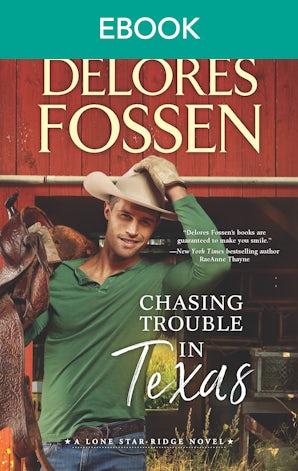 Chasing Trouble In Texas