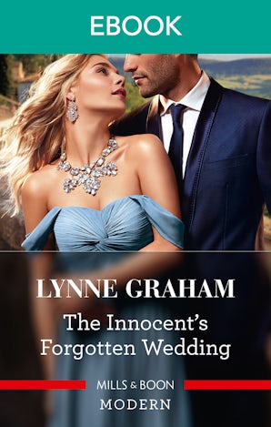 The Innocent's Forgotten Wedding