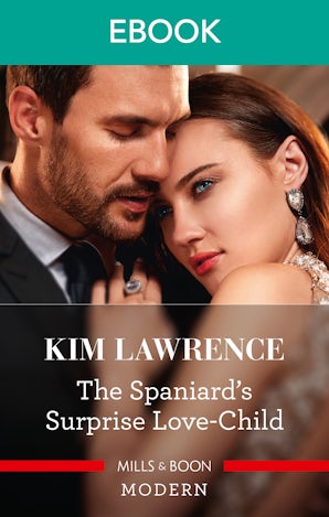 The Spaniard's Surprise Love-Child