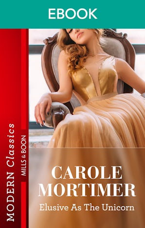 Elusive as the Unicorn