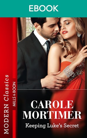 Keeping Luke's Secret