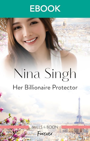Her Billionaire Protector