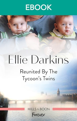 Reunited by the Tycoon's Twins