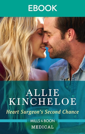 Heart Surgeon's Second Chance